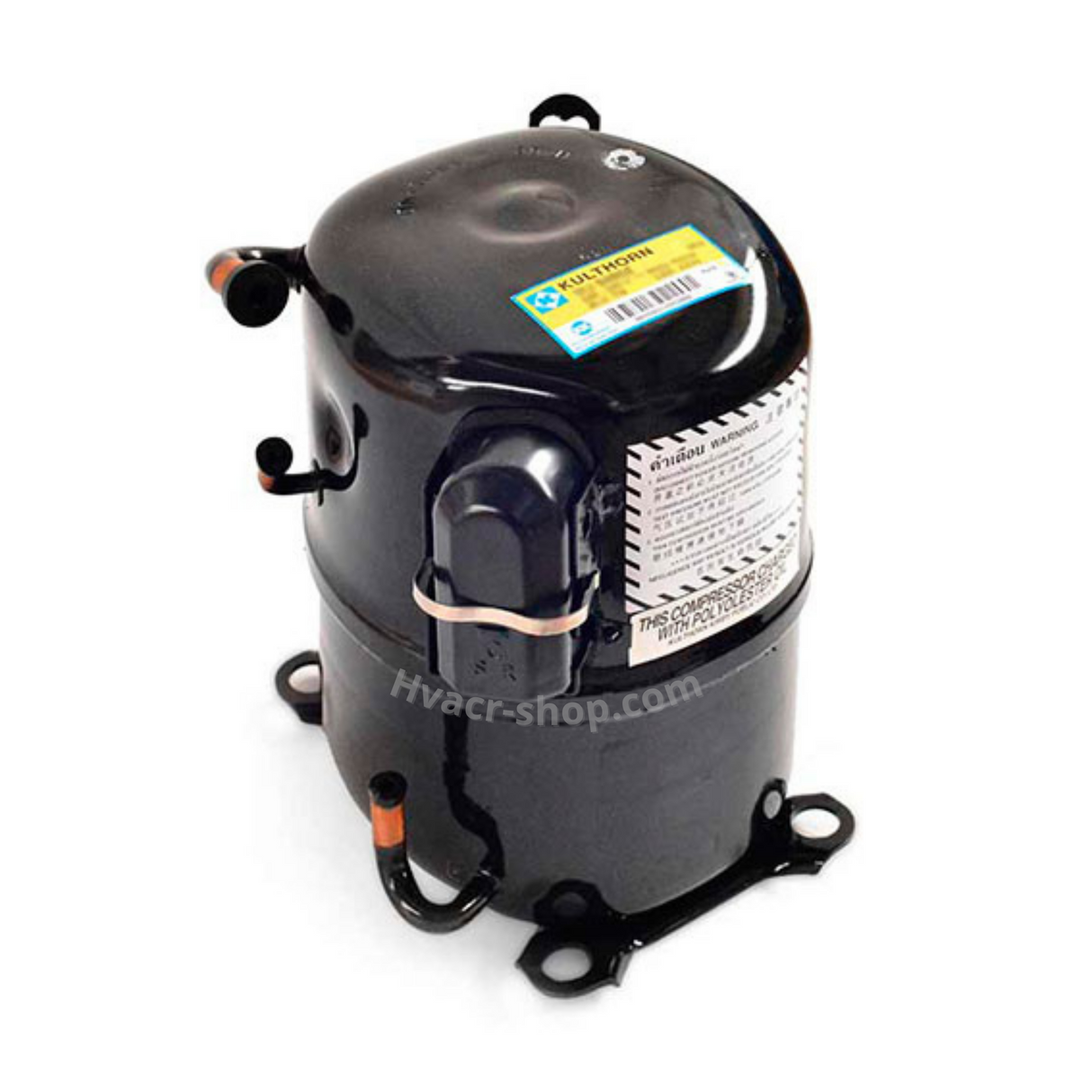 Máy nén KULTHORN AW4522EK, 1.93Hp, R22, 1 pha