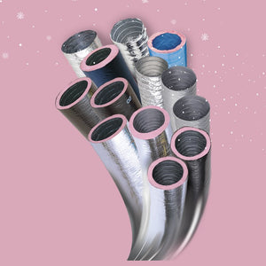 Ống gió mềm