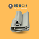 ron tủ lạnh, gioăng tủ lạnh MIANMI