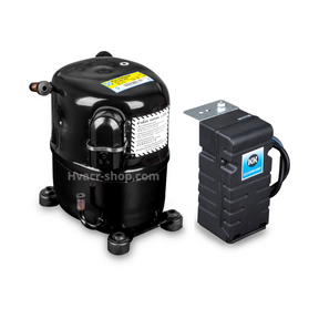 Máy nén KULTHORN WJ5510EK, 1Hp, R22, 1 pha