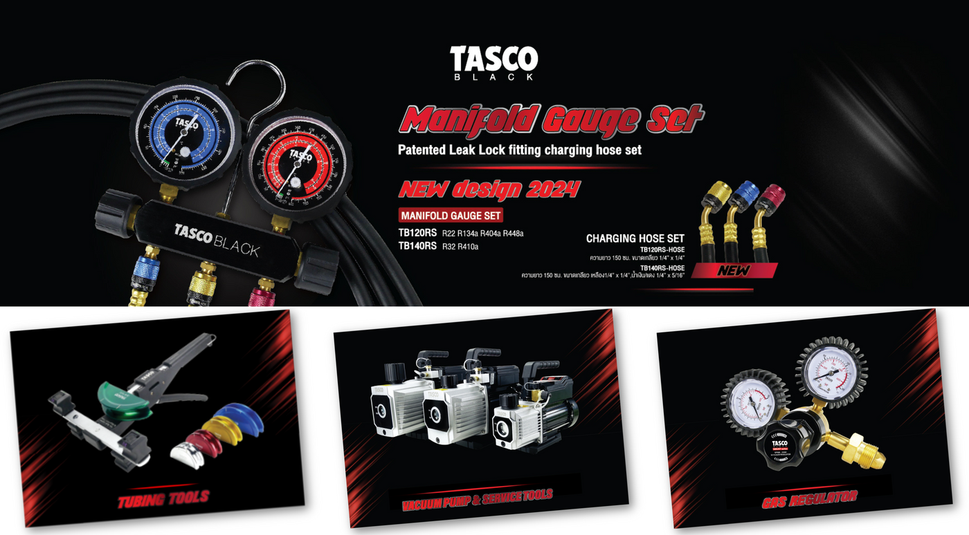 TASCO