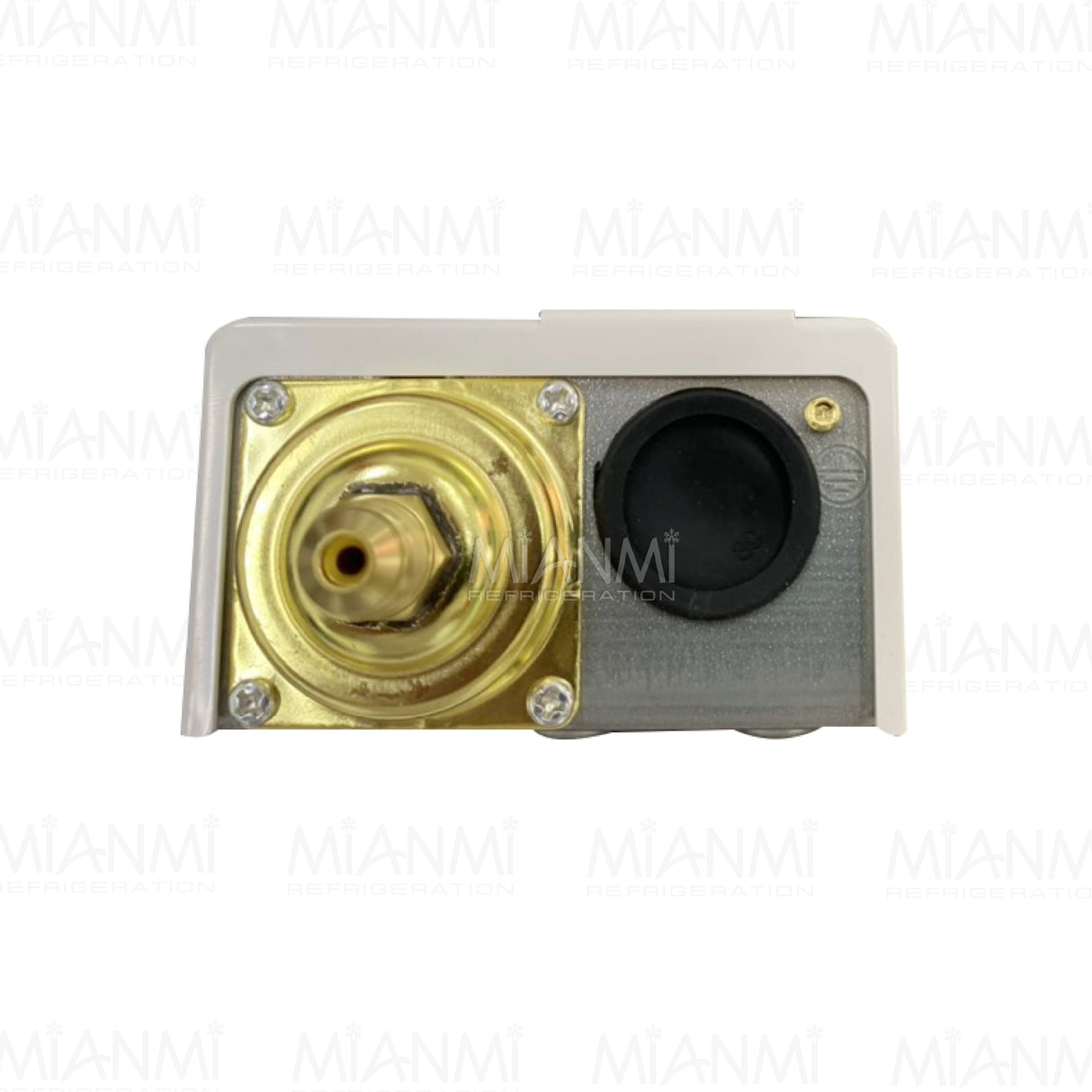 Công tắc áp suất đơn Saginomiya SNS-C106X