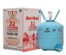 Gas lạnh BestGas R32 (Bình 3Kg) Thanh Kim Long